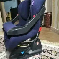 صندلی ماشین کودک دلیجان|تخت و صندلی بچه|نیشابور, دارایی|دیوار