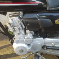 موتور هوندا|موتورسیکلت|لاهیجان, لیالستان|دیوار