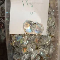 آویز لوستر|لوستر و چراغ آویز|تهران, کوثر|دیوار