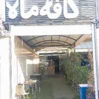 نیرو جهت کار در کافه