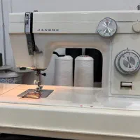 فروش چرخ خیاطی ژانومه ۸۰۸