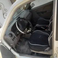 پراید مدل ۹۰ دوگانه داشبوردجدید|خودرو سواری و وانت|نیشابور, خط کاشمر|دیوار