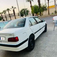 پارس درحد خشک|خودرو سواری و وانت|ایرانشهر, |دیوار