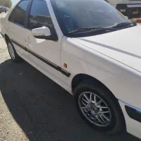 پارس مدل 98تیوفایف|خودرو سواری و وانت|مریوان, |دیوار