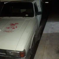 پیکان وانت مدل ۸۹