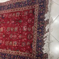 فرش دستباف ۱۰ میلیون|فرش|تهران, شهرک رضویه|دیوار