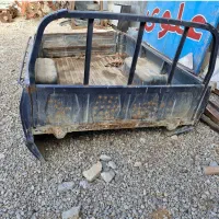 اتاق عقب مزدا|قطعات یدکی و لوازم جانبی|بجنورد, |دیوار