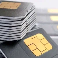 خط موبایل کد5به شماره