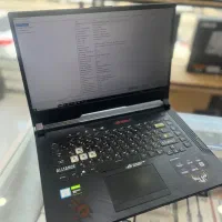 لپ تاب گیمینگ Asus Rog Strix|رایانه همراه|بوشهر, |دیوار