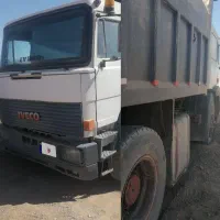 ایویکو دهچرخ 330