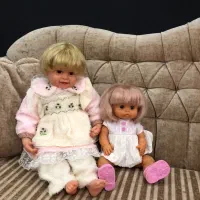 عروسک خارجی