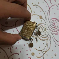 یک قرآن خیلی قدیمی