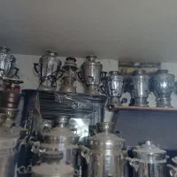 چراغ طوری آلمانی