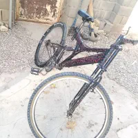 دوچرخه ۲۶|دوچرخه، اسکیت، اسکوتر|یاسوج, |دیوار