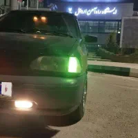 پراید مدل81کاربراتور