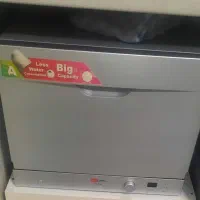 ماشین ظرفشویی ۸ نفره