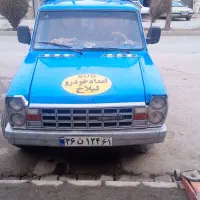 یدک کش شبانه روزی