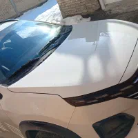 x33کراس دنده ای|خودرو سواری و وانت|فیرورق, |دیوار