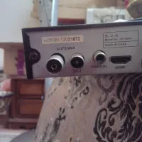 گیرنده مینی باضمانت12ماهه