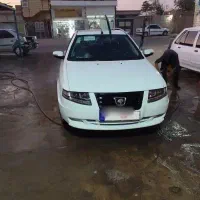 سمند سورن ef7