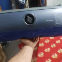 تشک بادی|تشک تختخواب|ساوه, |دیوار