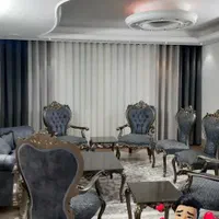 پرده آماده نصب و راحت|پرده، رانر، رومیزی|مشهد, آبکوه|دیوار