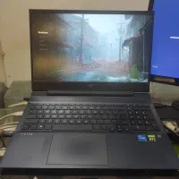 لپتاپ HP Victus گیمینگ