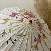 چتر عروس|صنایع دستی و سایر لوازم تزئینی|تهران, مسعودیه|دیوار