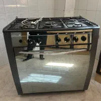 گاز طرح فر