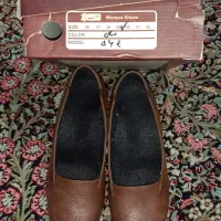 کفش پاشنه بلند سایز ۴۰|کیف، کفش، کمربند|ری, ظهیرآباد|دیوار