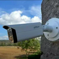 دوربین مداربسته به صورت نقدل قساط وچکی