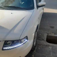 سورن xu7P / 1403 دریچه سیمی|خودرو سواری و وانت|ازنا, |دیوار