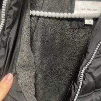 کاپشن نو مارک خارجی اصل ck  و عالی