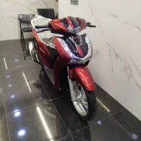 sh 1404|موتورسیکلت|تهران, شهرک رضویه|دیوار