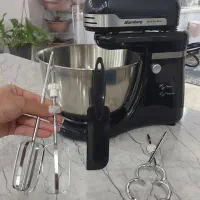 همزن کاسه‌دار نورنبرگ،درحدنو|خردکن، آسیاب، غذاساز|تهران, خزانه|دیوار