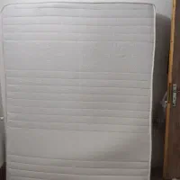 تشک طبی فنری