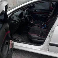 ۲۰۶SD|خودرو سواری و وانت|بروجرد, |دیوار