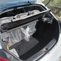 کوییک پارس خودروی۴۰۳|خودرو سواری و وانت|کنارک, |دیوار