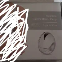 شیردوش برقی پرتابل my375|اسباب و اثاث بچه|پردیس, فاز ۸|دیوار