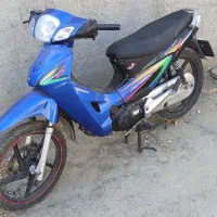 موتور ویو کویر مزایده مدل ۹۰