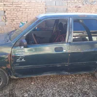 پراید مدل ۷۸