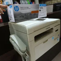 پرینتر 4کاره 3405FH samsung