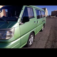 ون دلیکا ۱۱ نفره آماده سرویس شرکت..مدارس