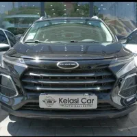 جک KMC SR3 کی ام سی مشکی (مدارک کامل)
