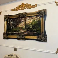 تابلو زیبا و شیک