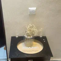 میز کنسول قاشق چنگال دالتون (جاقاشق،میزقاشق)|بوفه، ویترین، کنسول|قم, پردیسان|دیوار