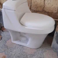 توالت فرنگی درحد نو|لوازم سرویس بهداشتی|کرمانشاه, |دیوار