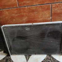 رادیاتور سمند ef7 دوگانه