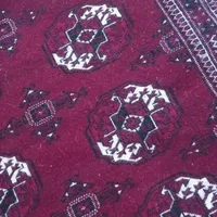 قالی دستباف ال یوف