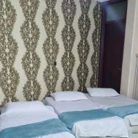 سوئیت ،آپارتمان ۱۳۰ قدمی ورودی حرم